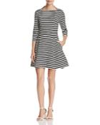 Kate Spade New York Stripe Everyday Dress