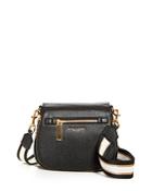 Marc Jacobs Small Nomad Leather Crossbody
