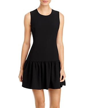 Black Halo Marlee Mini Dress