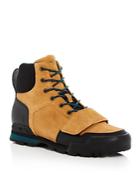 Creative Recreation Men's Scotto Suede Hiking Boots