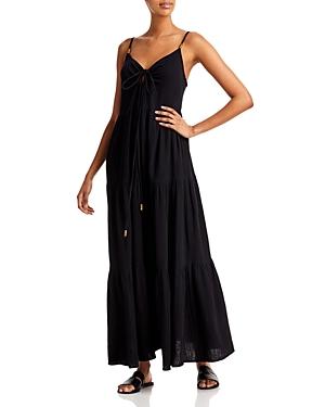 Charlie Holiday Harlow Cotton Dress