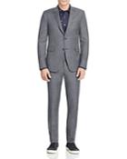Paul Smith Kensington Prince Of Wales Slim Fit Suit - 100% Bloomingdale's Exclusive