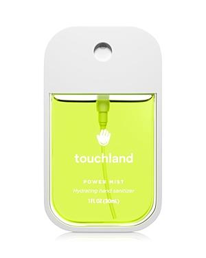 Touchland Power Mist Hydrating Hand Sanitizer 1 Oz, Aloe You