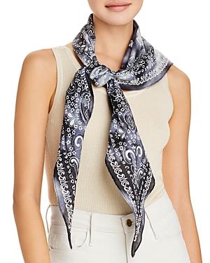 Echo Oversized Diamond Bandana