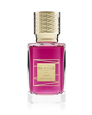 Ex Nihilo Sweet Morphine Eau De Parfum 1.7 Oz.