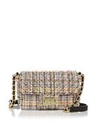 Karl Lagerfeld Paris Agyness Crossbody (47% Off)- Comparable Value $188