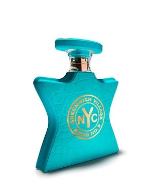 Bond No. 9 New York Greenwich Village Eau De Parfum 3.3 Oz.
