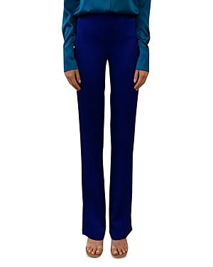 Galvan Slashed Trousers