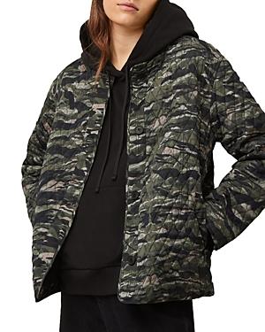 Allsaints Hallie Liner Jacket