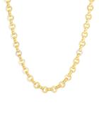 Roberto Coin 18k Yellow Gold Obelisco Diamond Collar Necklace, 16 - 100% Exclusive