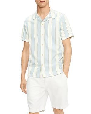 Ted Baker Bold Stripe Shirt