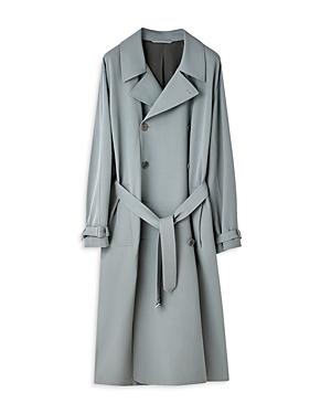Lemaire Unisex Soft Coat