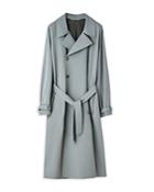 Lemaire Unisex Soft Coat