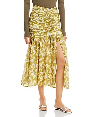 Nicholas Mabel Midi Skirt