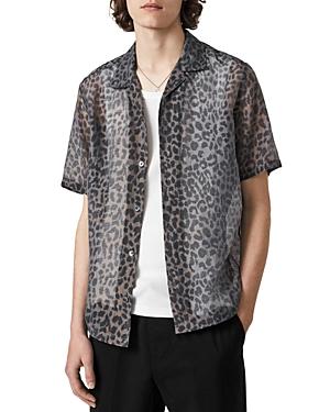 Allsaints Carnivora Shirt