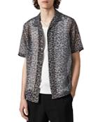Allsaints Carnivora Shirt