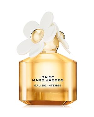 Marc Jacobs Daisy Eau So Intense Eau De Parfum 3.4 Oz.