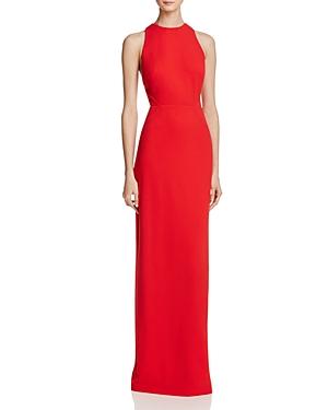 Js Collections Cutout Gown