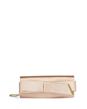 Ted Baker Bow Small Evening Bag