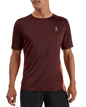 On Running Performance Tee