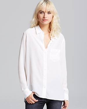 Equipment Blouse - Ryan