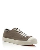 Paul Smith Indie Lace Up Sneakers