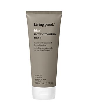 Living Proof No Frizz Intense Moisture Mask 6.7 Oz.