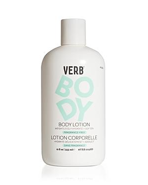 Verb Body Lotion 12 Oz.