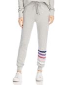 Sundry Multicolored Striped Sweatpants - 100% Exclusive