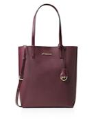 Michael Michael Kors Large Hayley North/south Tote