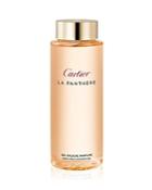 Cartier La Panthere Shower Gel