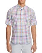 Tailorbyrd Osage Regular Fit Button-down Shirt