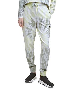 Dkny Tie Dye Jogger Pants