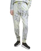 Dkny Tie Dye Jogger Pants