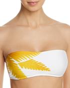 Vix Tamarindo Basic Bandeau Bikini Top