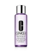 Clinique Take The Day Off Makeup Remover For Lids, Lashes & Lips 6.8 Oz.