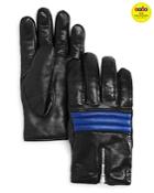 Hestra Russell Leather Zip Gloves - Gq60, 100% Exclusive