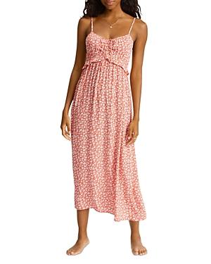 Billabong Rebel Heart Midi Dress