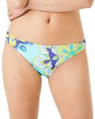Vilebrequin Kaleidoscope Printed Bikini Bottom