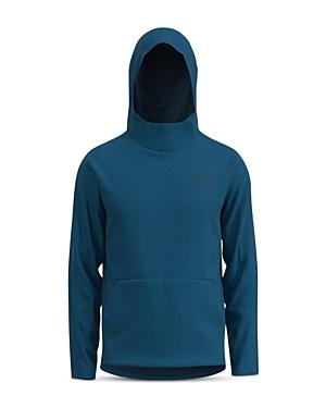 The North Face Slim Fit Big Pine Logo Hoodie