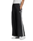 Adidas Three Stripes Relaxed Pants