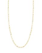 Roberto Coin 18k Yellow Gold Chain Necklace, 17