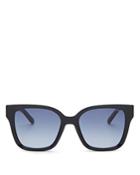 Marc Jacobs Women's Marc Square Sunglasses, 53mm