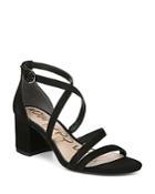 Sam Edelman Women's Stacie Block-heel Sandals