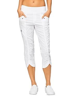 Xcvi Iris Cropped Pants