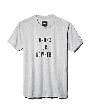 Knowlita Bronx Or Nowhere Tee
