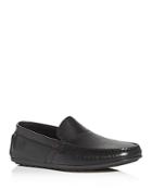Hugo Boss Men's Dandy Perforated Leather Loafer