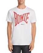 Chaser Bowie Graphic Tee