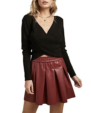 Sadie & Sage Scarlette Sweater (29% Off) Comparable Value $70