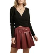Sadie & Sage Scarlette Sweater (29% Off) Comparable Value $70
